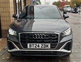 Used Audi Q2