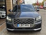 Used Audi Q2 Used Audi Q2