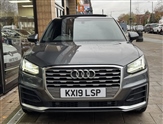 Used Audi Q2