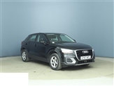 Used Audi Q2