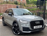 Used Audi Q2