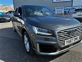Audi Q2 Image 2