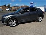 Audi Q2 Image 3