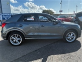 Audi Q2 Image 4
