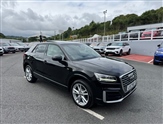 Used Audi Q2