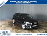 Used Audi Q2