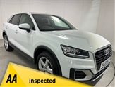 Used Audi Q2