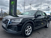 Used Audi Q2