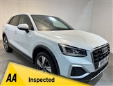 Used Audi Q2