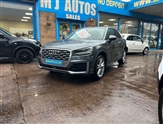 Used Audi Q2