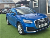 Used Audi Q2