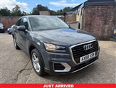 Used Audi Q2