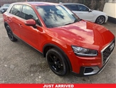 Used Audi Q2