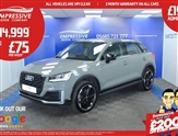 Used Audi Q2