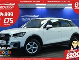 Used Audi Q2