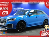 Used Audi Q2
