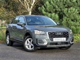 Used Audi Q2