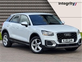 Used Audi Q2