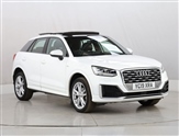 Audi Q2 Image 2