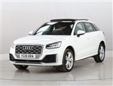 Audi Q2 Image 5