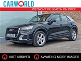 Audi Q2 Image 1