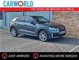 Audi Q2 Image 1