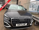 Used Audi Q2