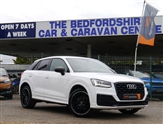 Used Audi Q2