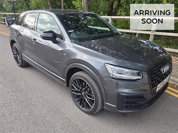 Large image for the Used Audi Q2