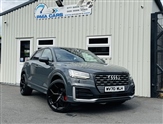 Used Audi Q2