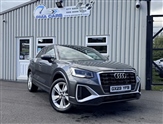 Used Audi Q2