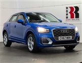 Used Audi Q2