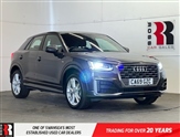 Used Audi Q2
