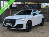 Used Audi Q2