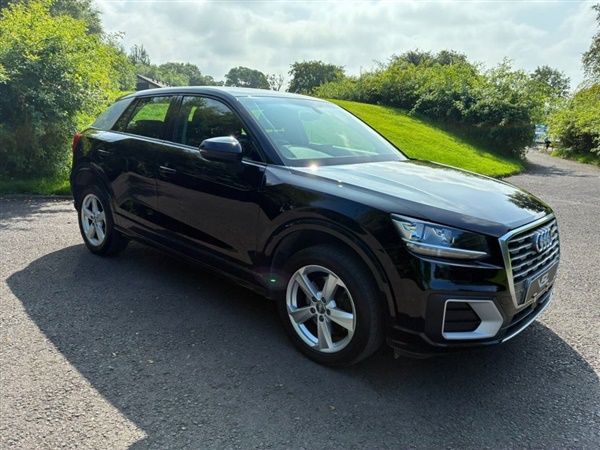 Large image for the Used Audi Q2