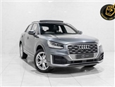 Used Audi Q2