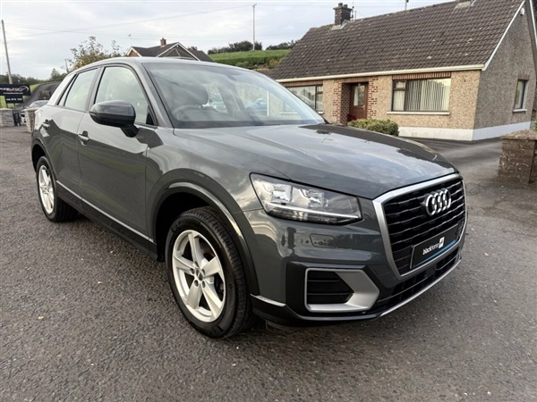 Large image for the Used Audi Q2