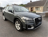 Used Audi Q2