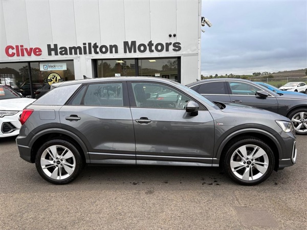 Large image for the Used Audi Q2