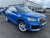 Used Audi Q2