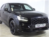 Used Audi Q2