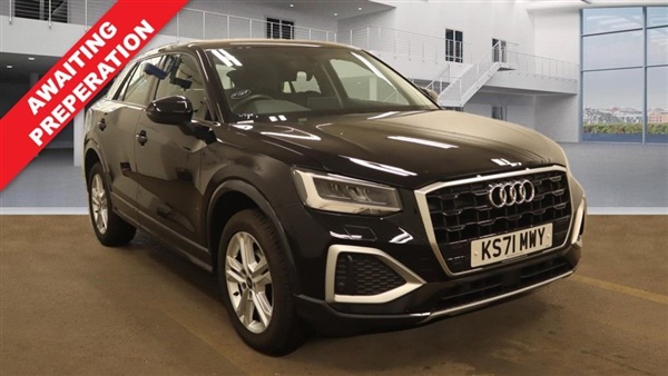 Large image for the Used Audi Q2
