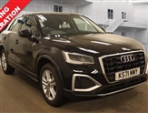 Used Audi Q2