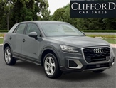 Used Audi Q2