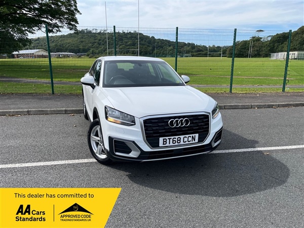 Large image for the Used Audi Q2