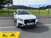 Audi Q2 Image 1