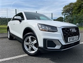 Audi Q2 Image 3