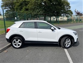 Audi Q2 Image 4