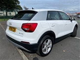 Audi Q2 Image 5