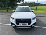 Audi Q2 Image 6